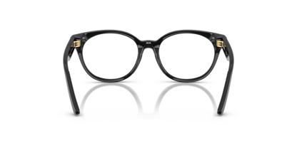 Black - 0VK3009U 8056262224441