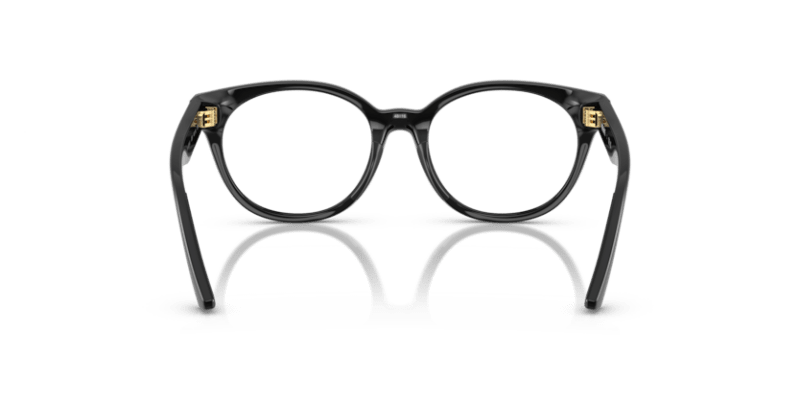 Black - 0VK3009U 8056262224441