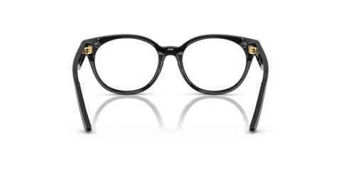 Black - 0VK3009U 8056262224441