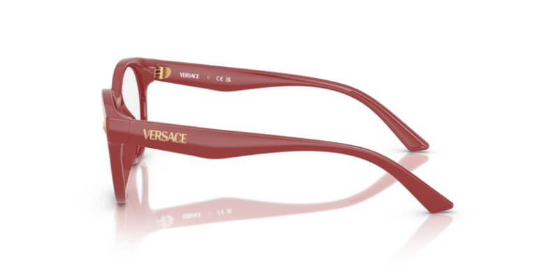 Red Full - 0VK3009U 8056262224540