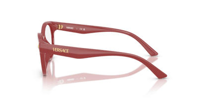 Red Full - 0VK3009U 8056262224540