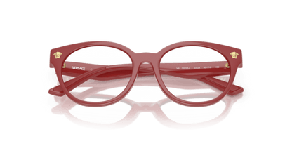 Red Full - 0VK3009U 8056262224540