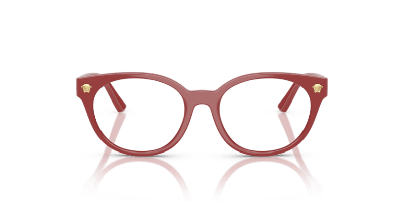 Red Full - 0VK3009U 8056262224540