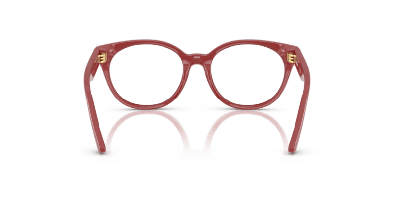 Red Full - 0VK3009U 8056262224540