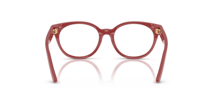 Red Full - 0VK3009U 8056262224540