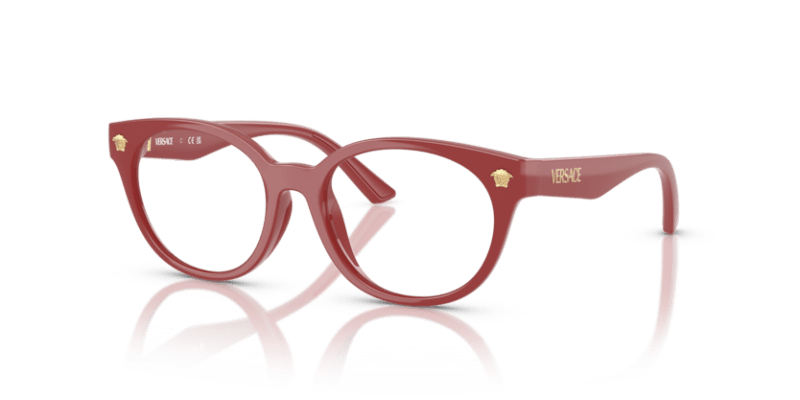 Red Full - 0VK3009U 8056262224540