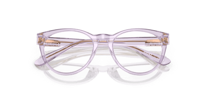 Pink Transparent - 0VK3321U 8056262275351