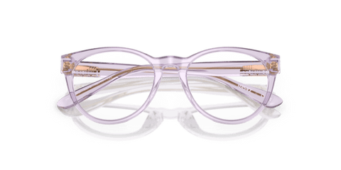 Pink Transparent - 0VK3321U 8056262275351