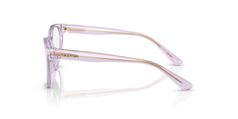 Pink Transparent - 0VK3321U 8056262275351