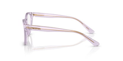 Pink Transparent - 0VK3321U 8056262275351