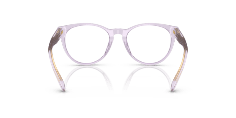 Pink Transparent - 0VK3321U 8056262275351