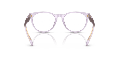 Pink Transparent - 0VK3321U 8056262275351