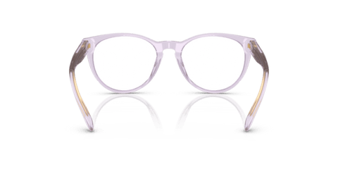 Pink Transparent - 0VK3321U 8056262275351