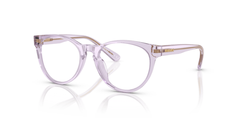 Pink Transparent - 0VK3321U 8056262275351