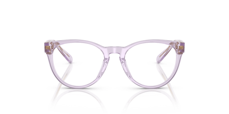 Pink Transparent - 0VK3321U 8056262275351