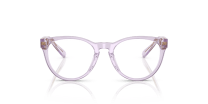 Pink Transparent - 0VK3321U 8056262275351