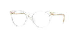 0VK3321U - Versace Kids - Transparent - (Crystal 148) - 46 - 17 - 130 MM - Ardor Eyewear 8056262049297