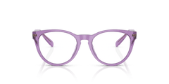 0VK3321U - Versace Kids - Violet - (Lilac Glitter 5373) - 46 - 17 - 130 MM - Ardor Eyewear 8056597782067