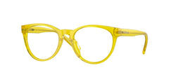 0VK3321U - Versace Kids - Yellow - (Transparent Yellow Fluo 5374) - 46 - 17 - 130 MM - Ardor Eyewear 8056597782043