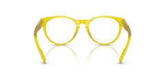 0VK3321U - Versace Kids - Yellow - (Transparent Yellow Fluo 5374) - 46 - 17 - 130 MM - Ardor Eyewear 8056597782043