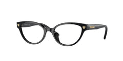 0VK3322U - Versace Kids - Black - (Black GB1) - 47 - 16 - 130 MM - Ardor Eyewear 8056597782555