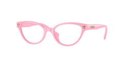 0VK3322U - Versace Kids - Pink - (Pink 5376) - 47 - 16 - 130 MM - Ardor Eyewear 8056597782593