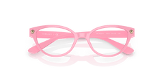 0VK3322U - Versace Kids - Pink - (Pink 5376) - 47 - 16 - 130 MM - Ardor Eyewear 8056597782593