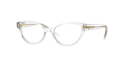 0VK3322U - Versace Kids - Transparent - (Crystal 148) - 47 - 16 - 130 MM - Ardor Eyewear 8056597782579