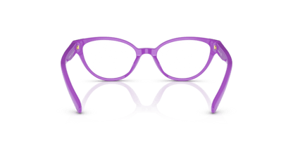 Violet - 0VK3322U 8056597782609