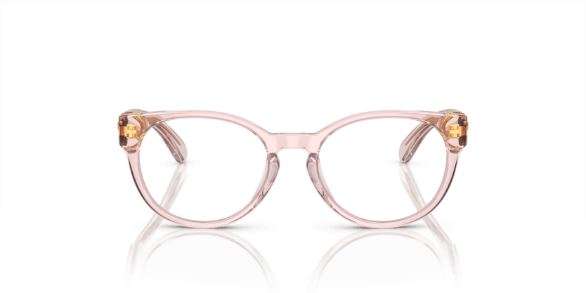 0VK3323U - Versace Kids - Pink - (Transparent Pink 5441) - 47 - 16 - 130 MM - Ardor Eyewear 8056597932080