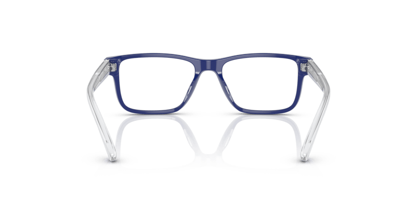 0VK3324U - Versace Kids - Blue - (Blue 5294) - 47 - 15 - 130 MM - Ardor Eyewear 8056597782746