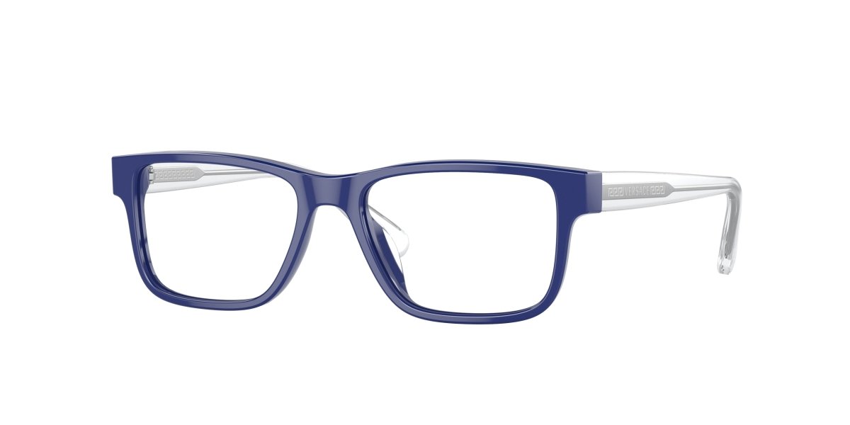 0VK3324U - Versace Kids - Blue - (Blue 5294) - 47 - 15 - 130 MM - Ardor Eyewear 8056597782746