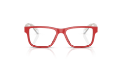 0VK3324U - Versace Kids - Red - (Red 5065) - 45 - 15 - 130 MM - Ardor Eyewear 8056597782753