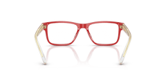 0VK3324U - Versace Kids - Red - (Red 5065) - 45 - 15 - 130 MM - Ardor Eyewear 8056597782753