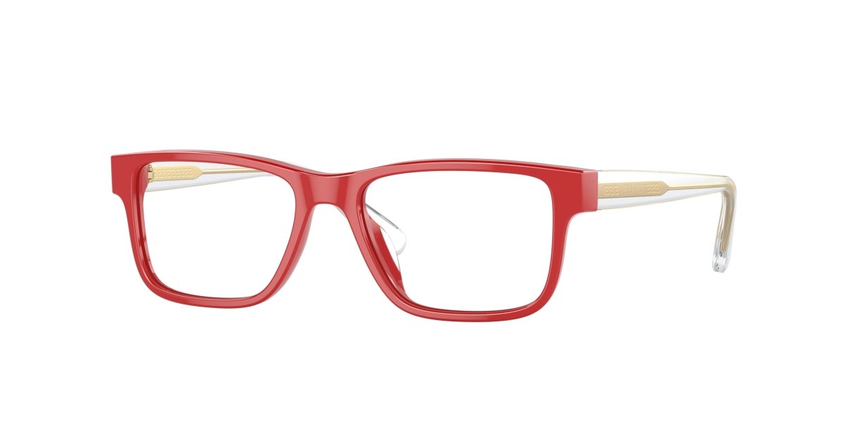 0VK3324U - Versace Kids - Red - (Red 5065) - 45 - 15 - 130 MM - Ardor Eyewear 8056597782753