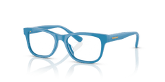 0VK3325U - Versace Kids - Blue - (Blue 5379) - 45 - 16 - 130 MM - Ardor Eyewear 8056597782975