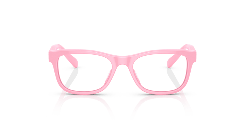 0VK3325U - Versace Kids - Pink - (Pink 5376) - 45 - 16 - 130 MM - Ardor Eyewear 8056597782913