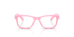 0VK3325U - Versace Kids - Pink - (Pink 5376) - 45 - 16 - 130 MM - Ardor Eyewear 8056597782913