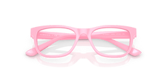 0VK3325U - Versace Kids - Pink - (Pink 5376) - 45 - 16 - 130 MM - Ardor Eyewear 8056597782913