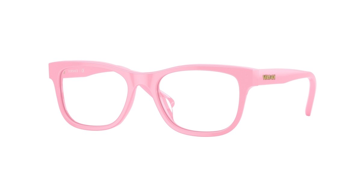 0VK3325U - Versace Kids - Pink - (Pink 5376) - 45 - 16 - 130 MM - Ardor Eyewear 8056597782913