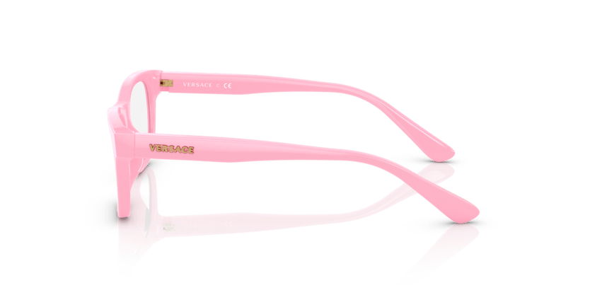 0VK3325U - Versace Kids - Pink - (Pink 5376) - 45 - 16 - 130 MM - Ardor Eyewear 8056597782913