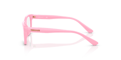 0VK3325U - Versace Kids - Pink - (Pink 5376) - 45 - 16 - 130 MM - Ardor Eyewear 8056597782913