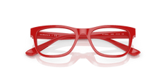 0VK3325U - Versace Kids - Red - (Red 5065) - 45 - 16 - 130 MM - Ardor Eyewear 8056597782944