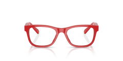 0VK3325U - Versace Kids - Red - (Red 5065) - 45 - 16 - 130 MM - Ardor Eyewear 8056597782944