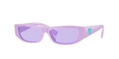 0VK4002U - Versace Kids - (Lilac) Violet - 50 - 13 - 130 MM - Ardor Eyewear 8056597813297