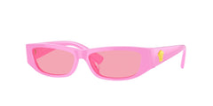 0VK4002U - Versace Kids - (Pink) Pink - 50 - 13 - 130 MM - Ardor Eyewear 8056597813280