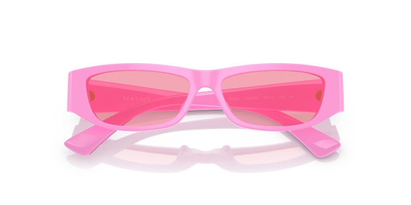 0VK4002U - Versace Kids - (Pink) Pink - 50 - 13 - 130 MM - Ardor Eyewear 8056597813280