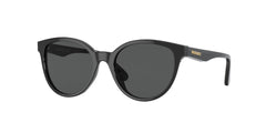 0VK4427U - Versace Kids - (Black) Dark Grey - 46 - 16 - 130 MM - Ardor Eyewear 8056597782937