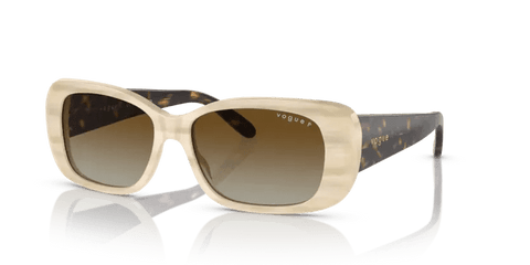 0VO2606S - Vogue - Beige horn - 55mm - Ardor Eyewear