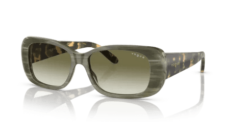 0VO2606S - Vogue - Green horn - 55mm - Ardor Eyewear